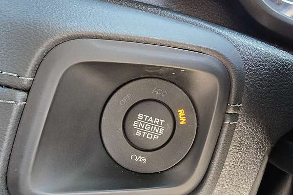 2024 Jeep Wrangler Rubicon JL
