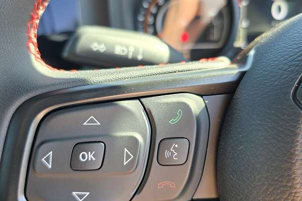 2024 Jeep Wrangler Rubicon JL