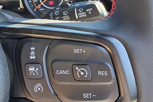 2024 Jeep Wrangler Rubicon JL
