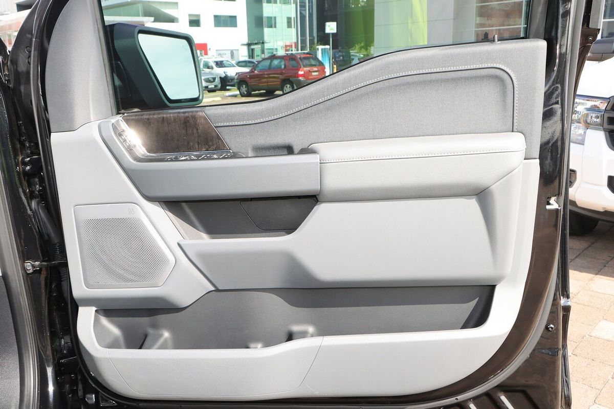 2023 Ford F-150 Lariat 4X4 LWB