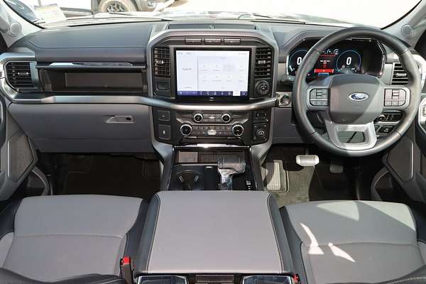 2023 Ford F-150 Lariat 4X4 LWB