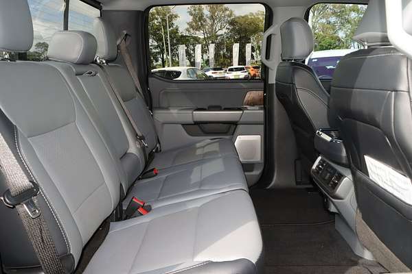 2023 Ford F-150 Lariat 4X4 LWB