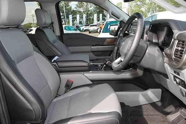 2023 Ford F-150 Lariat 4X4 LWB