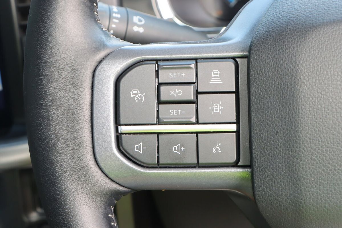 2023 Ford F-150 Lariat 4X4 LWB
