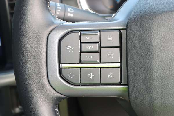 2023 Ford F-150 Lariat 4X4 LWB