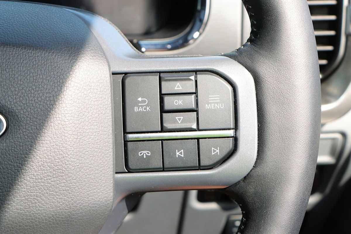 2023 Ford F-150 Lariat 4X4 LWB