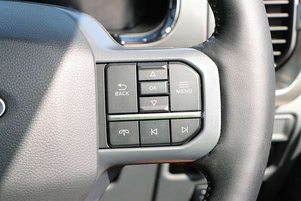 2023 Ford F-150 Lariat 4X4 LWB