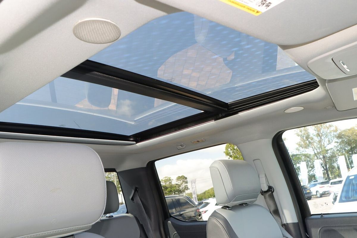 2023 Ford F-150 Lariat 4X4 LWB