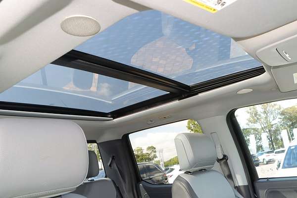 2023 Ford F-150 Lariat 4X4 LWB