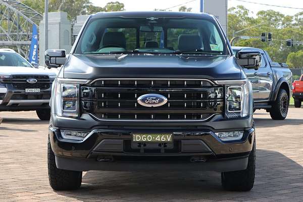 2023 Ford F-150 Lariat 4X4 LWB