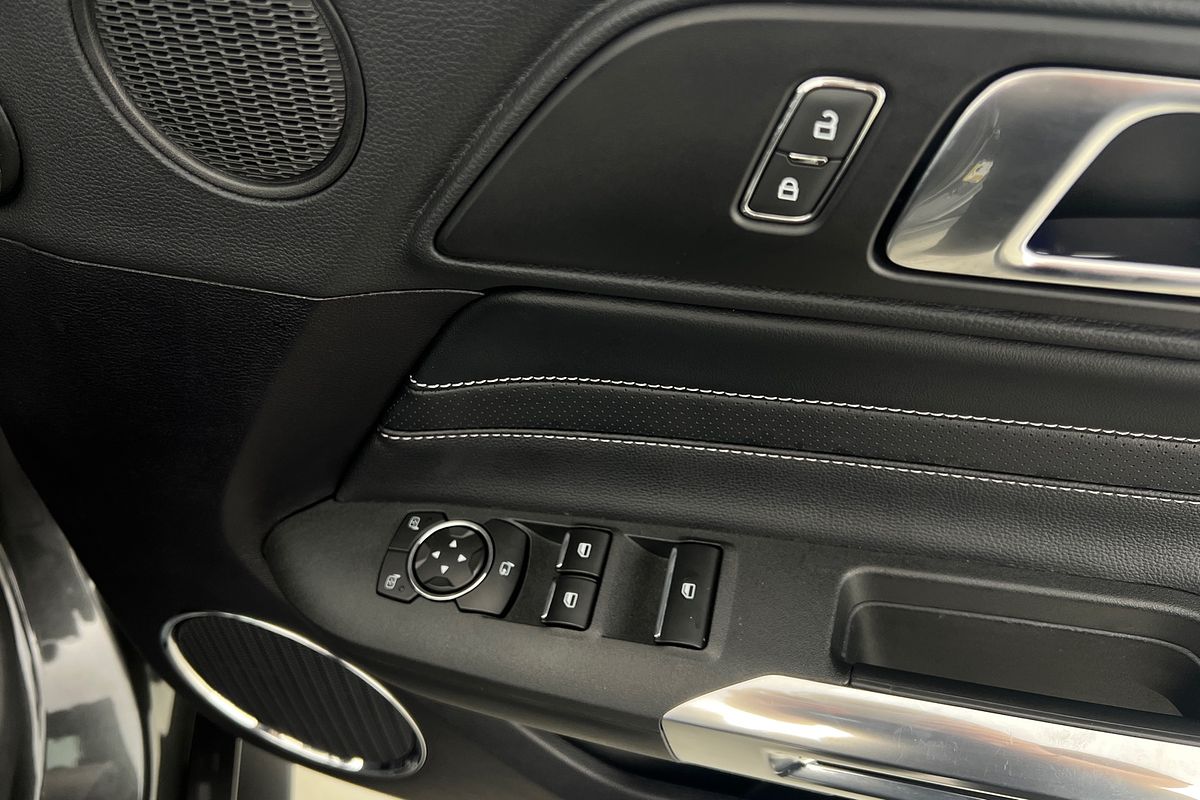 2019 Ford Mustang GT FN