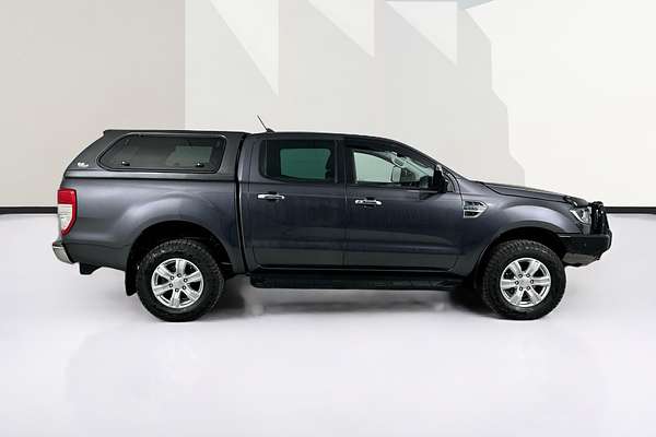 2021 Ford RANGER XLT 3.2 (4x4) PX MKIII MY21.25 4X4
