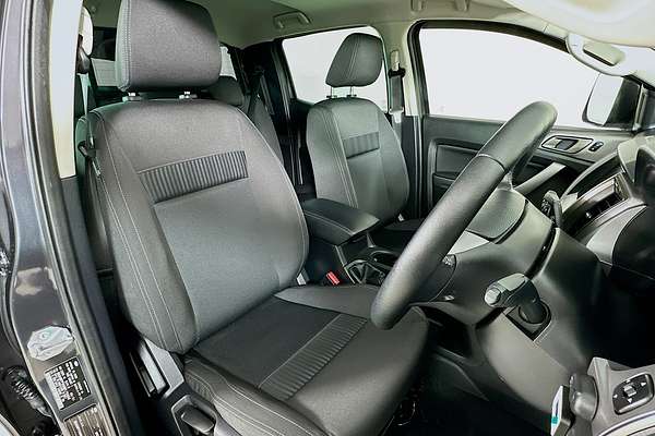 2021 Ford RANGER XLT 3.2 (4x4) PX MKIII MY21.25 4X4