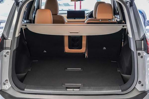 2024 Nissan X-TRAIL Ti-L T33