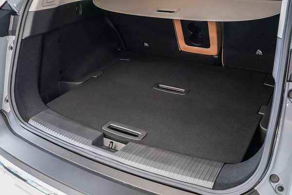 2024 Nissan X-TRAIL Ti-L T33