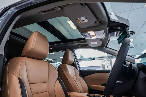 2024 Nissan X-TRAIL Ti-L T33