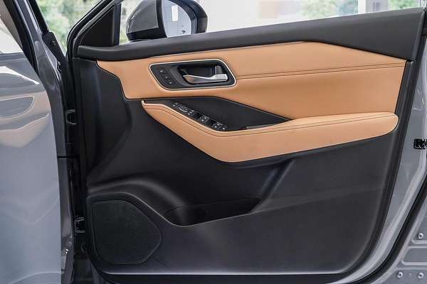 2024 Nissan X-TRAIL Ti-L T33