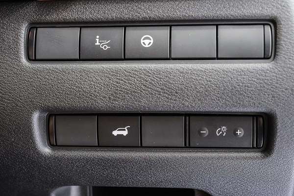 2024 Nissan X-TRAIL Ti-L T33