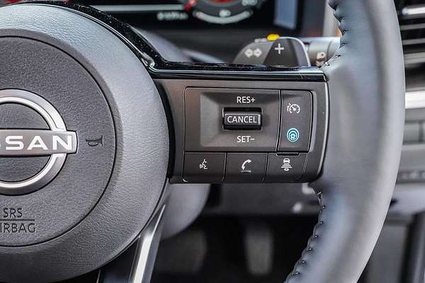 2024 Nissan X-TRAIL Ti-L T33