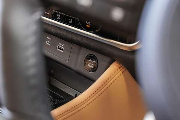 2024 Nissan X-TRAIL Ti-L T33