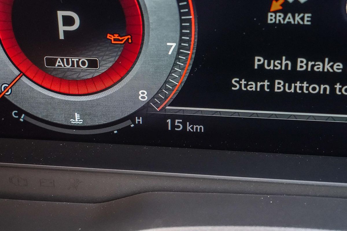 2024 Nissan X-TRAIL Ti-L T33