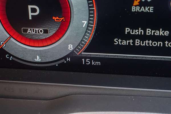 2024 Nissan X-TRAIL Ti-L T33
