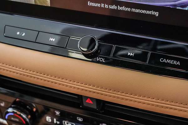 2024 Nissan X-TRAIL Ti-L T33