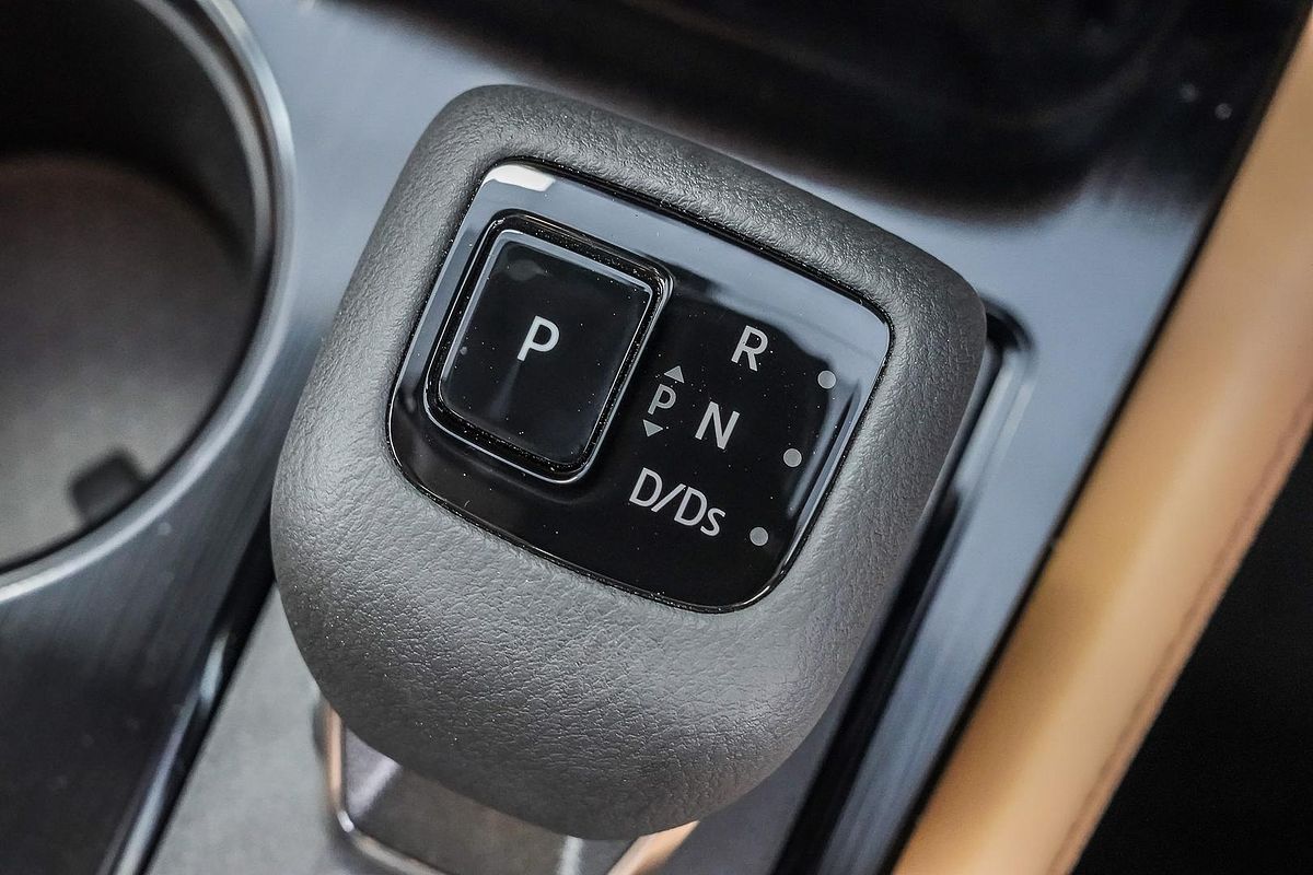 2024 Nissan X-TRAIL Ti-L T33