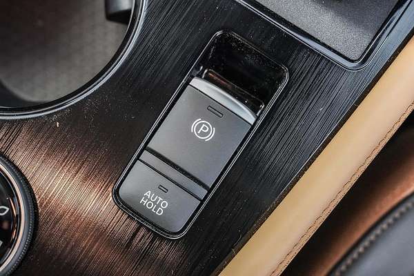 2024 Nissan X-TRAIL Ti-L T33