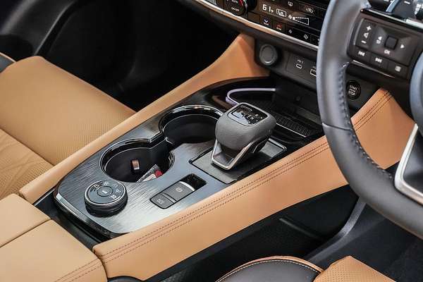 2024 Nissan X-TRAIL Ti-L T33