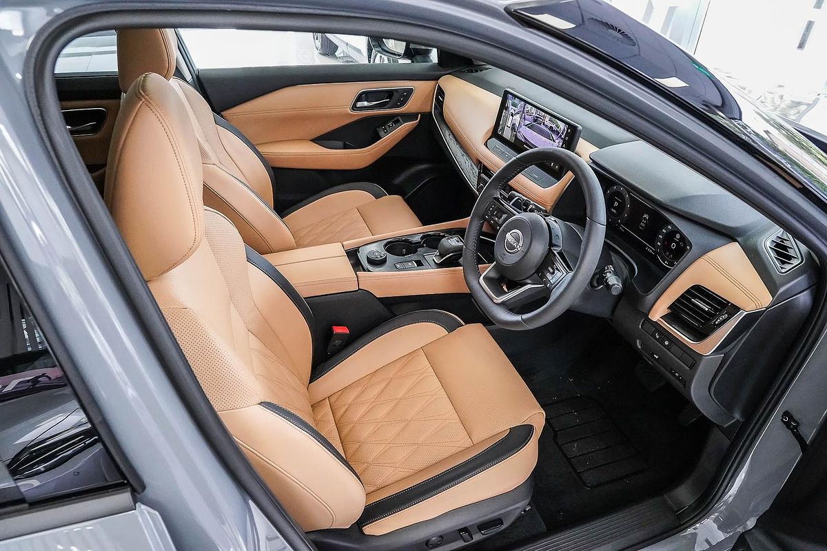 2024 Nissan X-TRAIL Ti-L T33