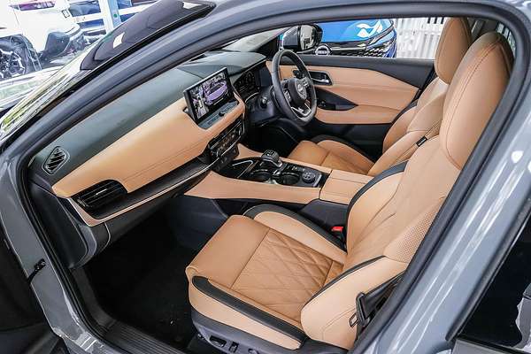 2024 Nissan X-TRAIL Ti-L T33