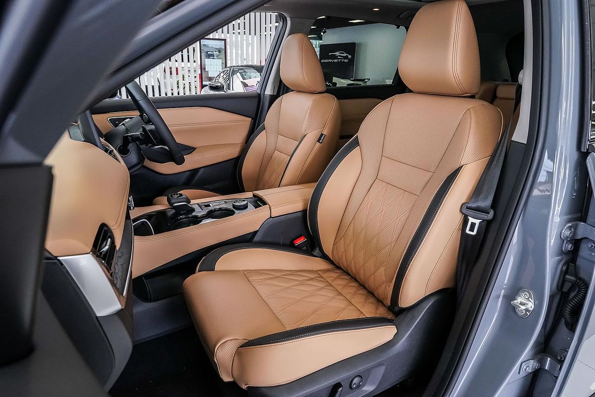 2024 Nissan X-TRAIL Ti-L T33