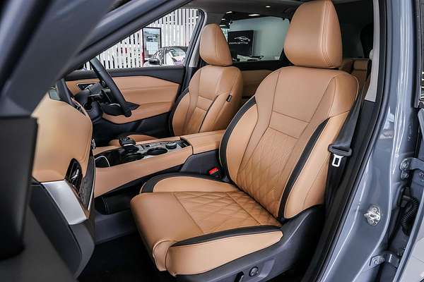 2024 Nissan X-TRAIL Ti-L T33