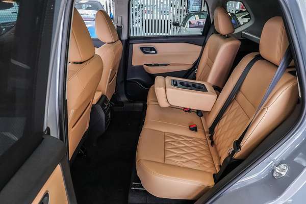 2024 Nissan X-TRAIL Ti-L T33