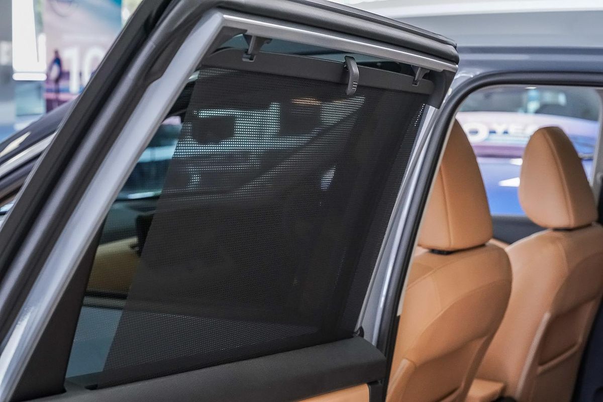 2024 Nissan X-TRAIL Ti-L T33