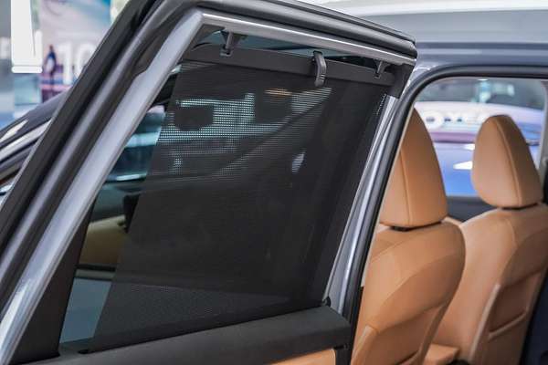 2024 Nissan X-TRAIL Ti-L T33