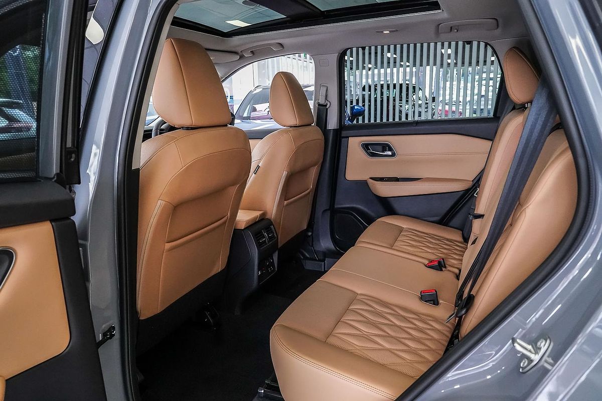 2024 Nissan X-TRAIL Ti-L T33