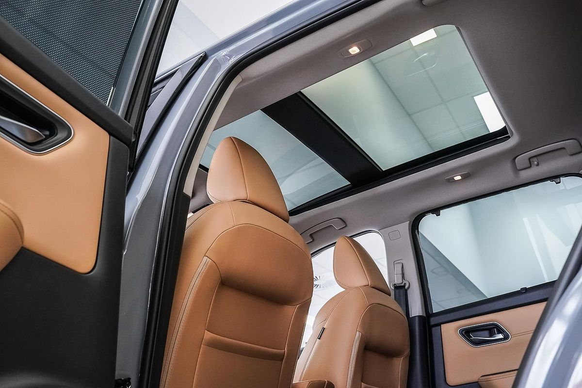 2024 Nissan X-TRAIL Ti-L T33