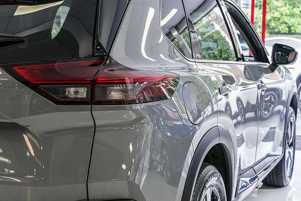 2024 Nissan X-TRAIL Ti-L T33