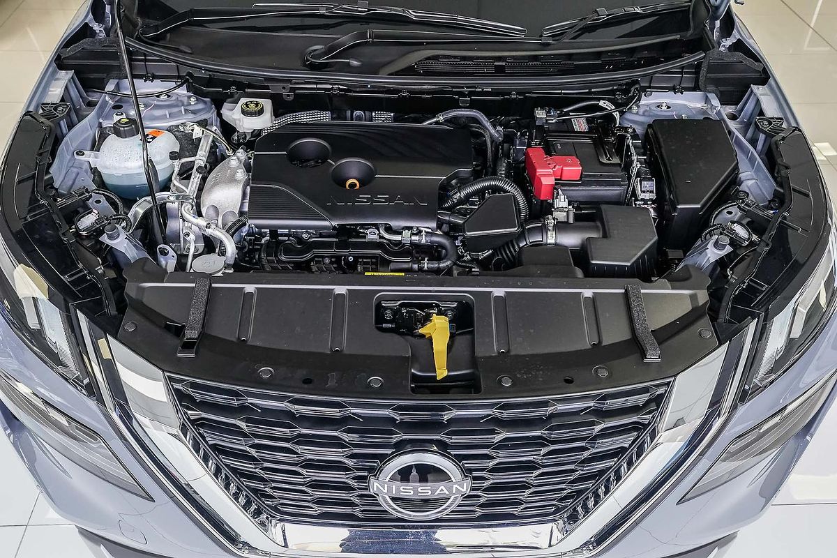 2024 Nissan X-TRAIL Ti-L T33