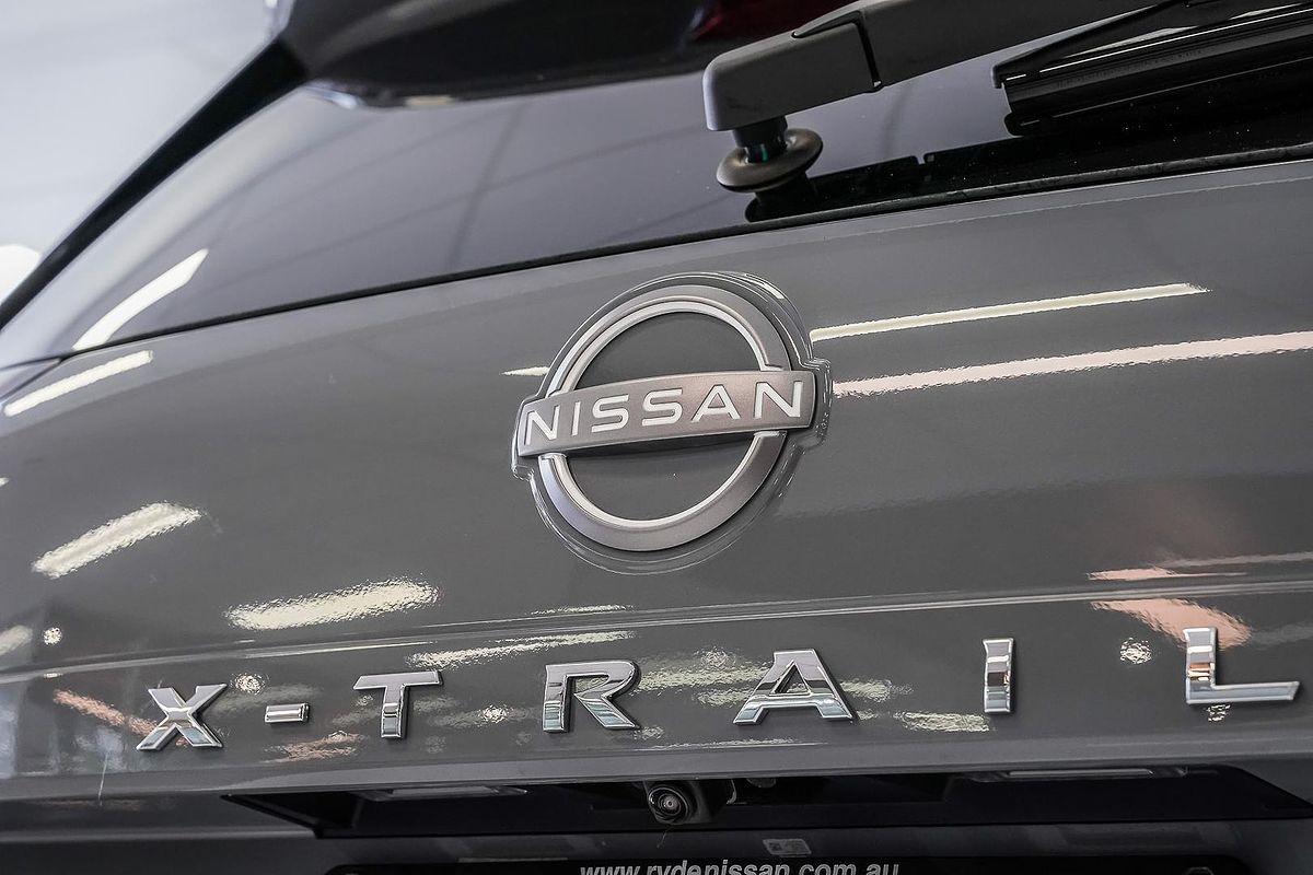 2024 Nissan X-TRAIL Ti-L T33