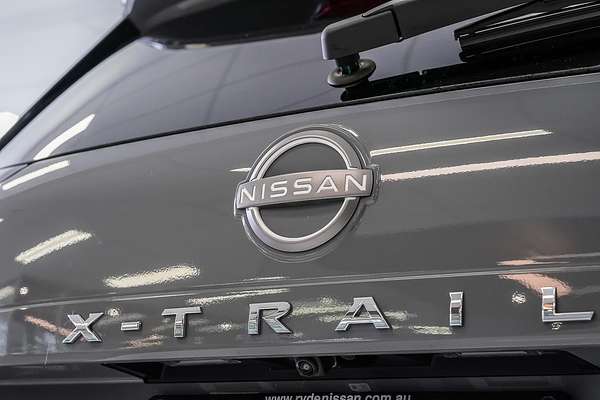 2024 Nissan X-TRAIL Ti-L T33