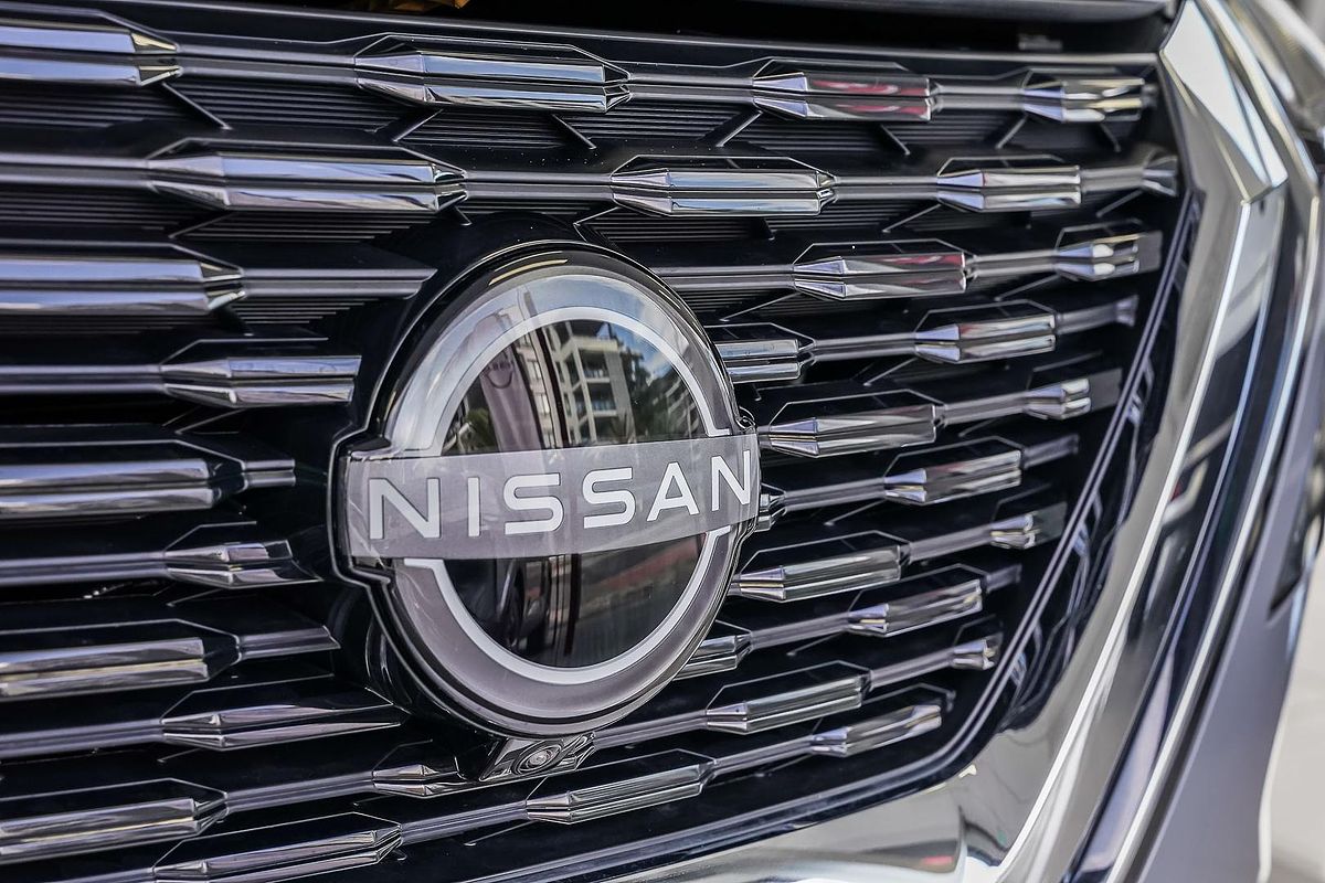 2024 Nissan X-TRAIL Ti-L T33