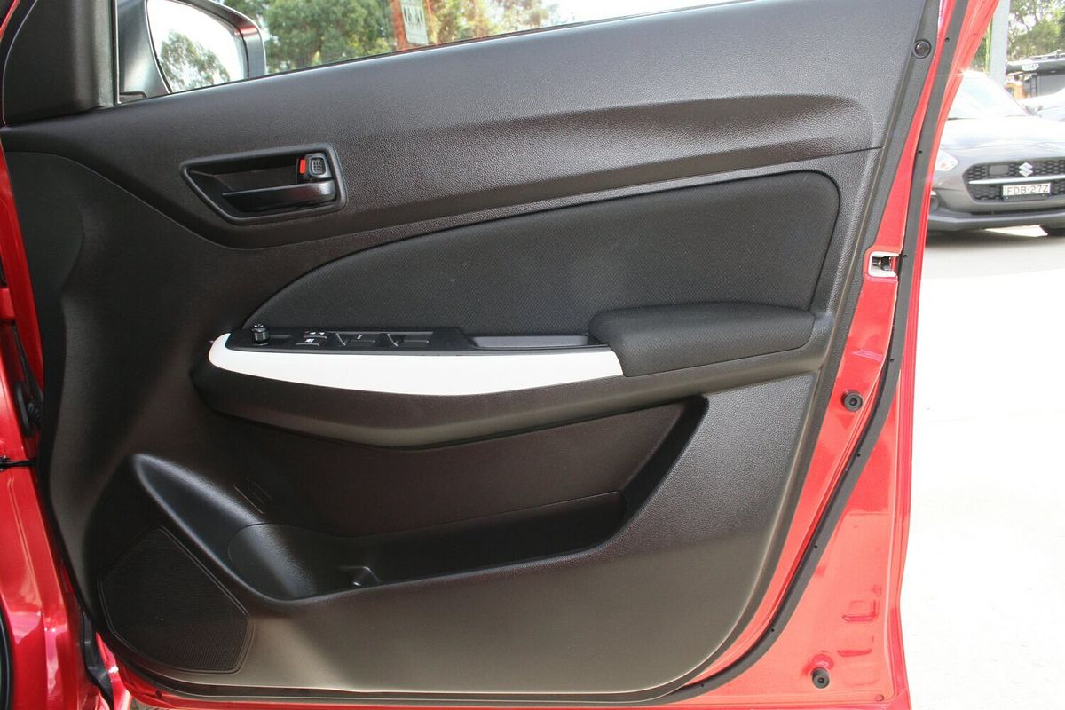 2023 Suzuki Swift GL AZ Series II