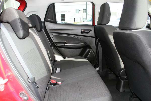 2023 Suzuki Swift GL AZ Series II