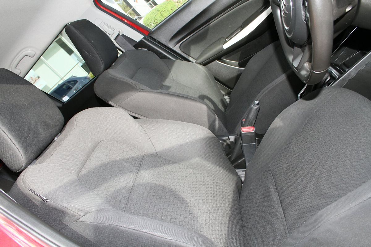 2023 Suzuki Swift GL AZ Series II