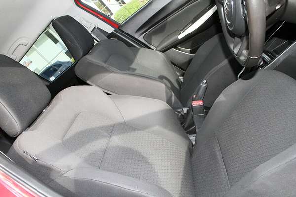 2023 Suzuki Swift GL AZ Series II