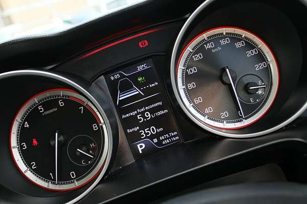 2023 Suzuki Swift GL AZ Series II