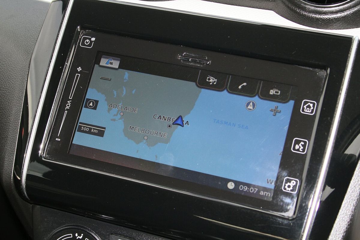 2023 Suzuki Swift GL AZ Series II